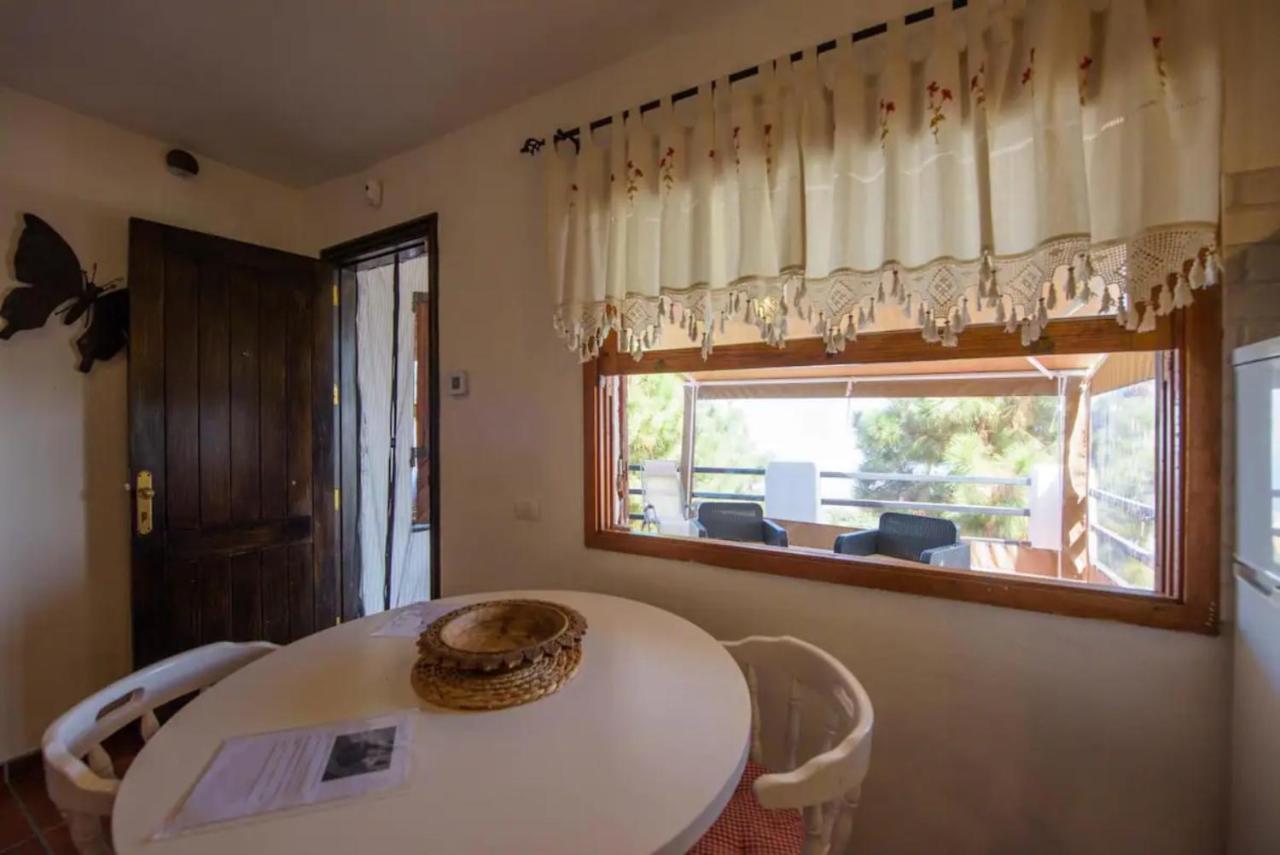 Finca Con Impresionantes Vistas Los Realejos Ngoại thất bức ảnh