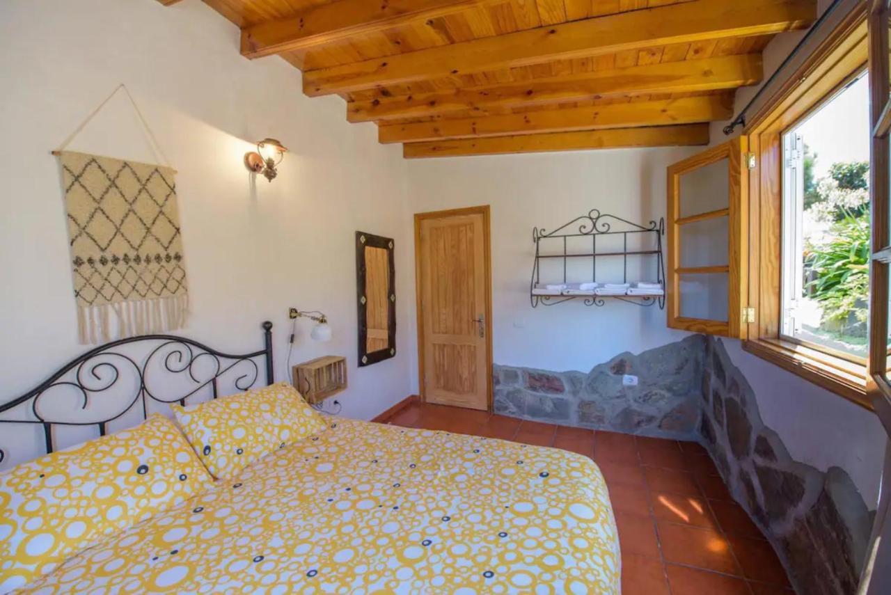 Finca Con Impresionantes Vistas Los Realejos Ngoại thất bức ảnh