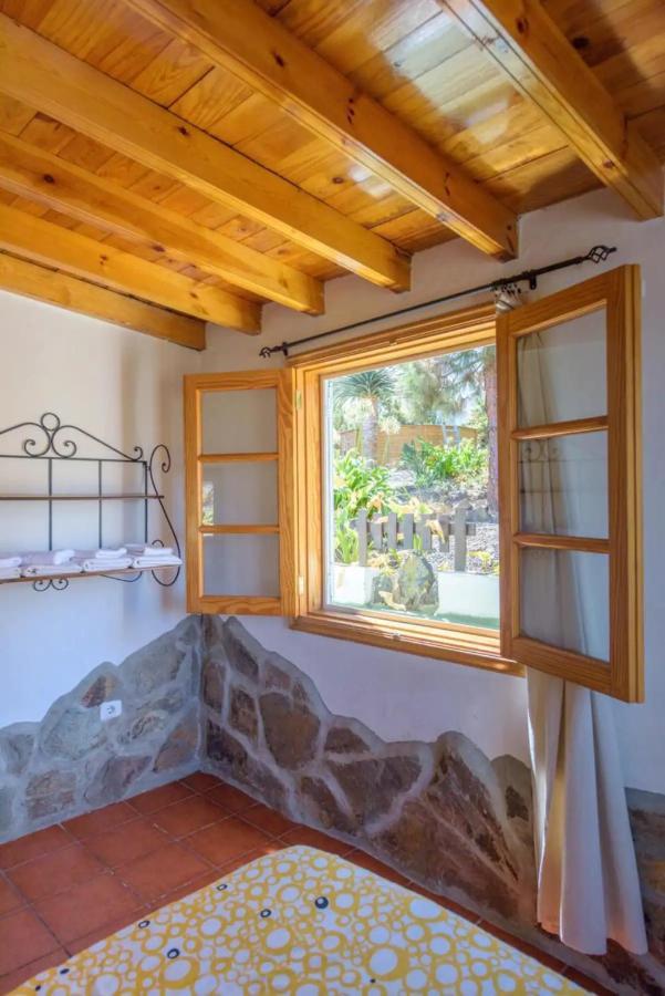 Finca Con Impresionantes Vistas Los Realejos Ngoại thất bức ảnh