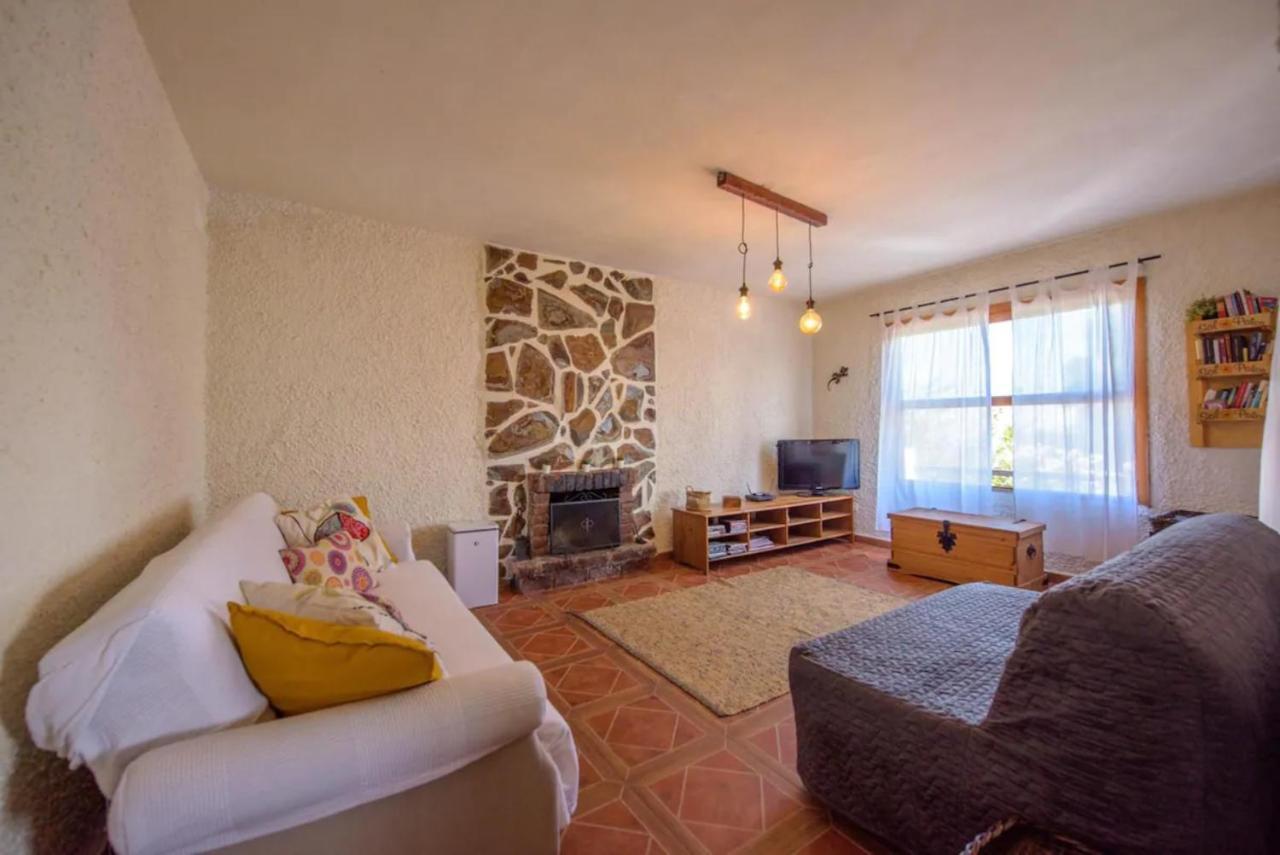 Finca Con Impresionantes Vistas Los Realejos Ngoại thất bức ảnh