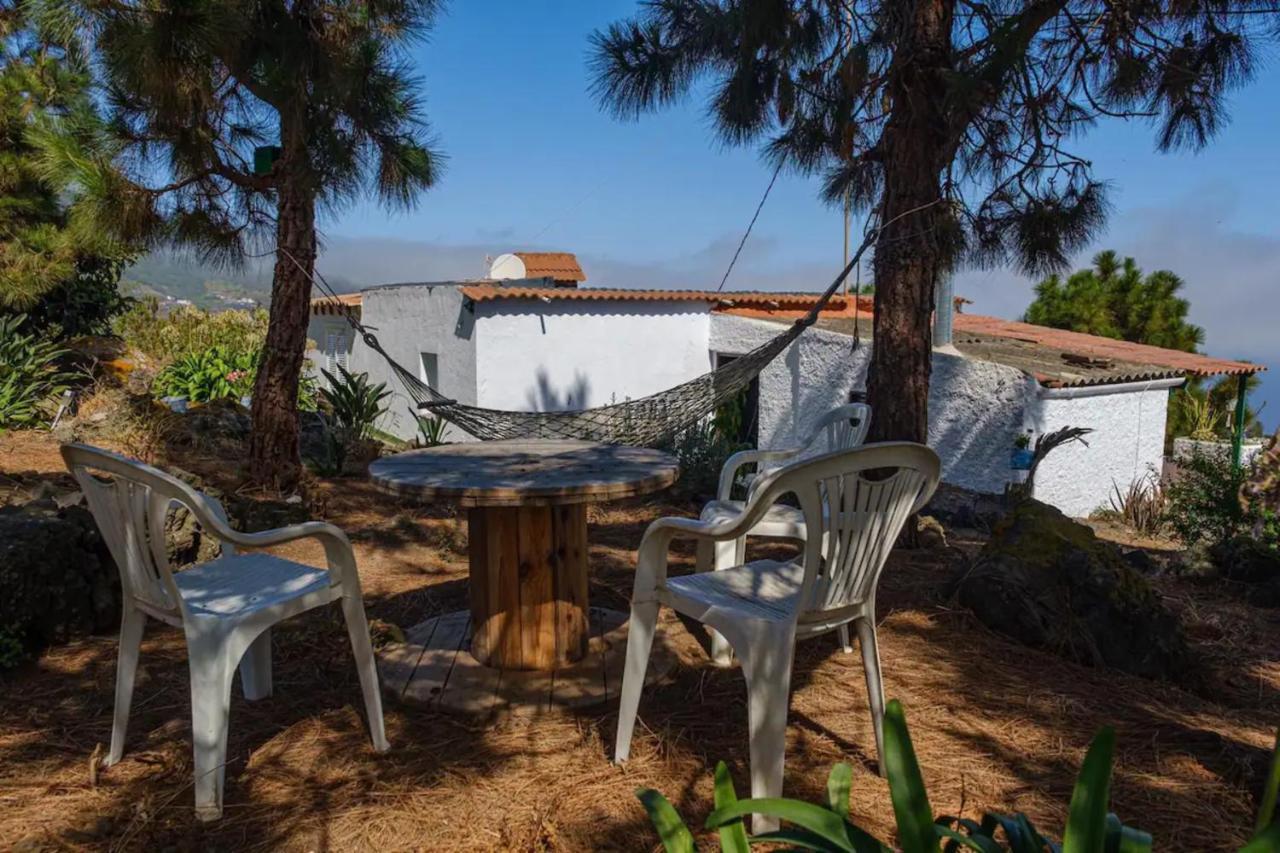 Finca Con Impresionantes Vistas Los Realejos Ngoại thất bức ảnh